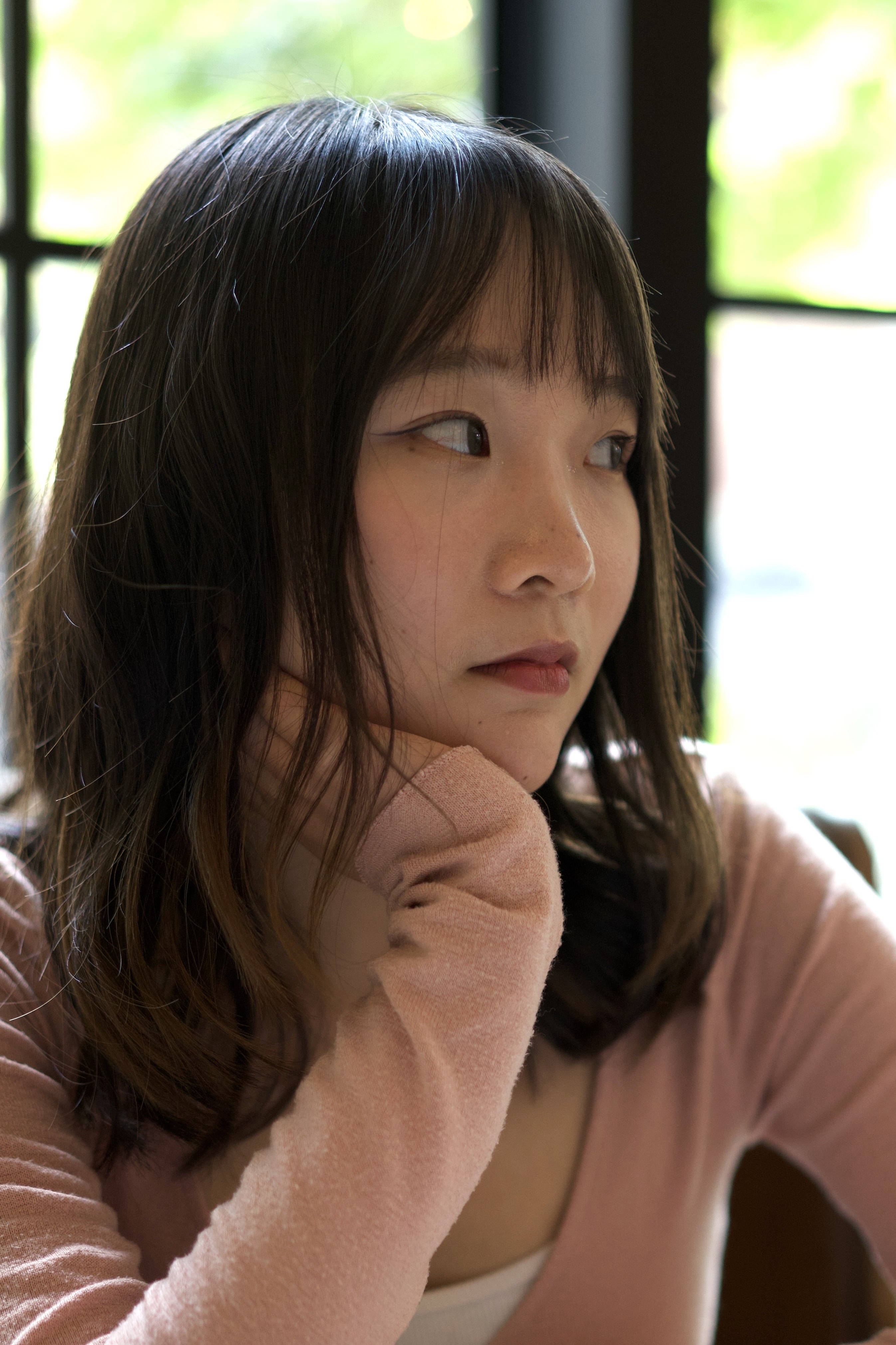 Image of Yiwei Wu